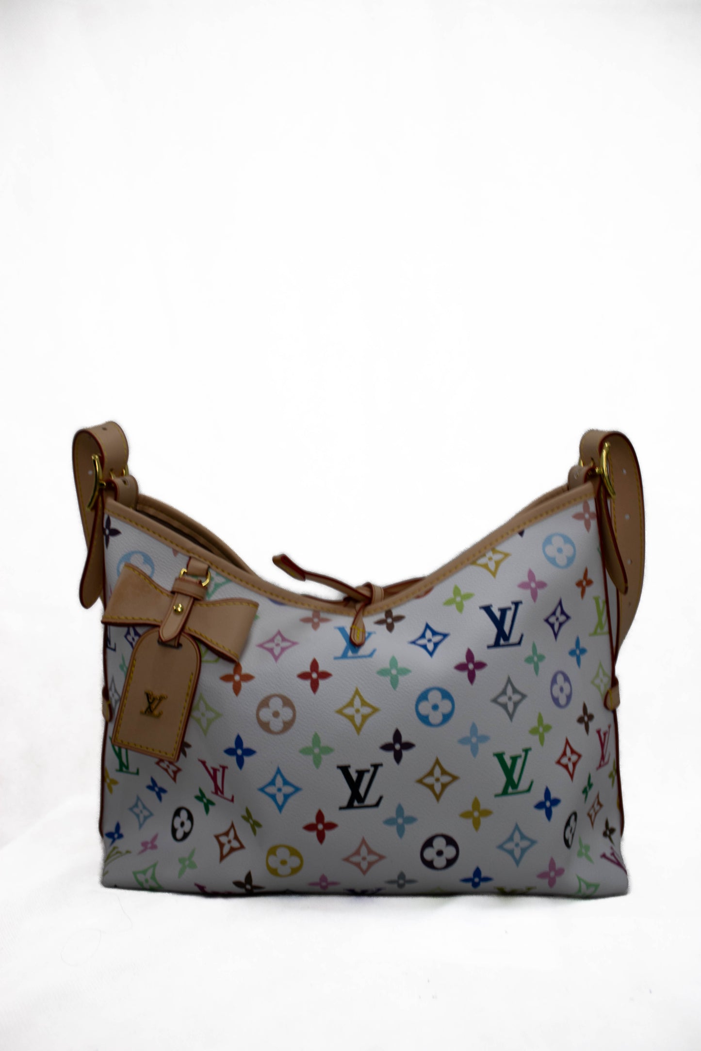 Louis Vuitton x TM Borsa CarryAll PM