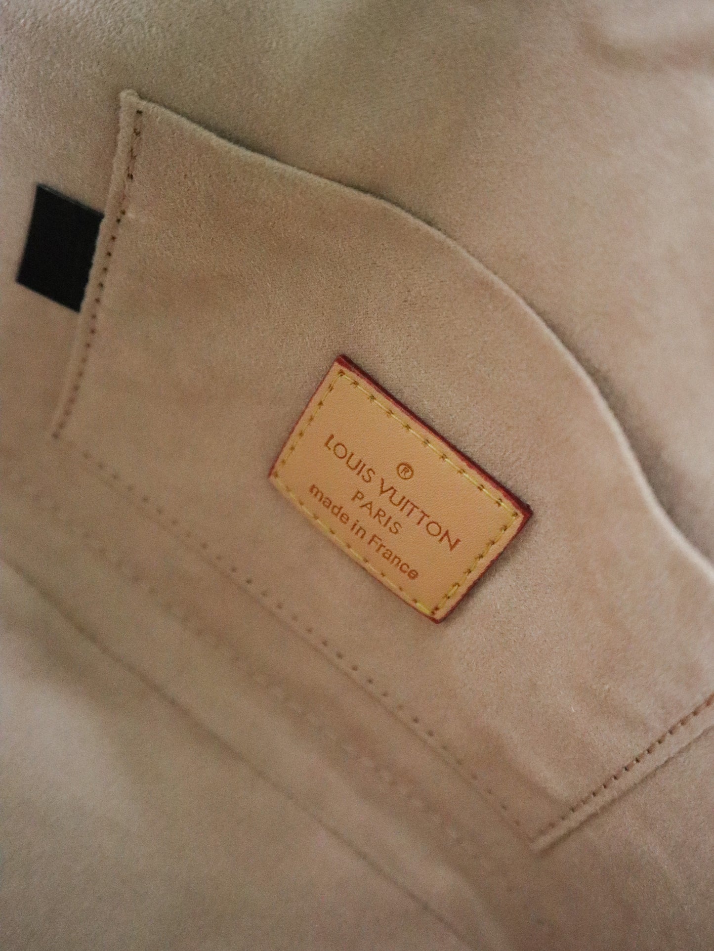 Louis Vuitton Bianco Takashi Murakami Monogramma Ciliegia Alma BB