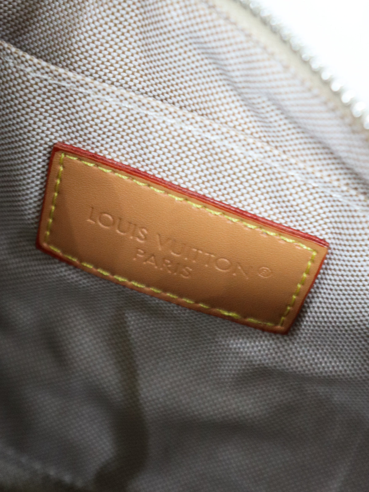 Louis Vuitton Borsa Speedy Bandoulière