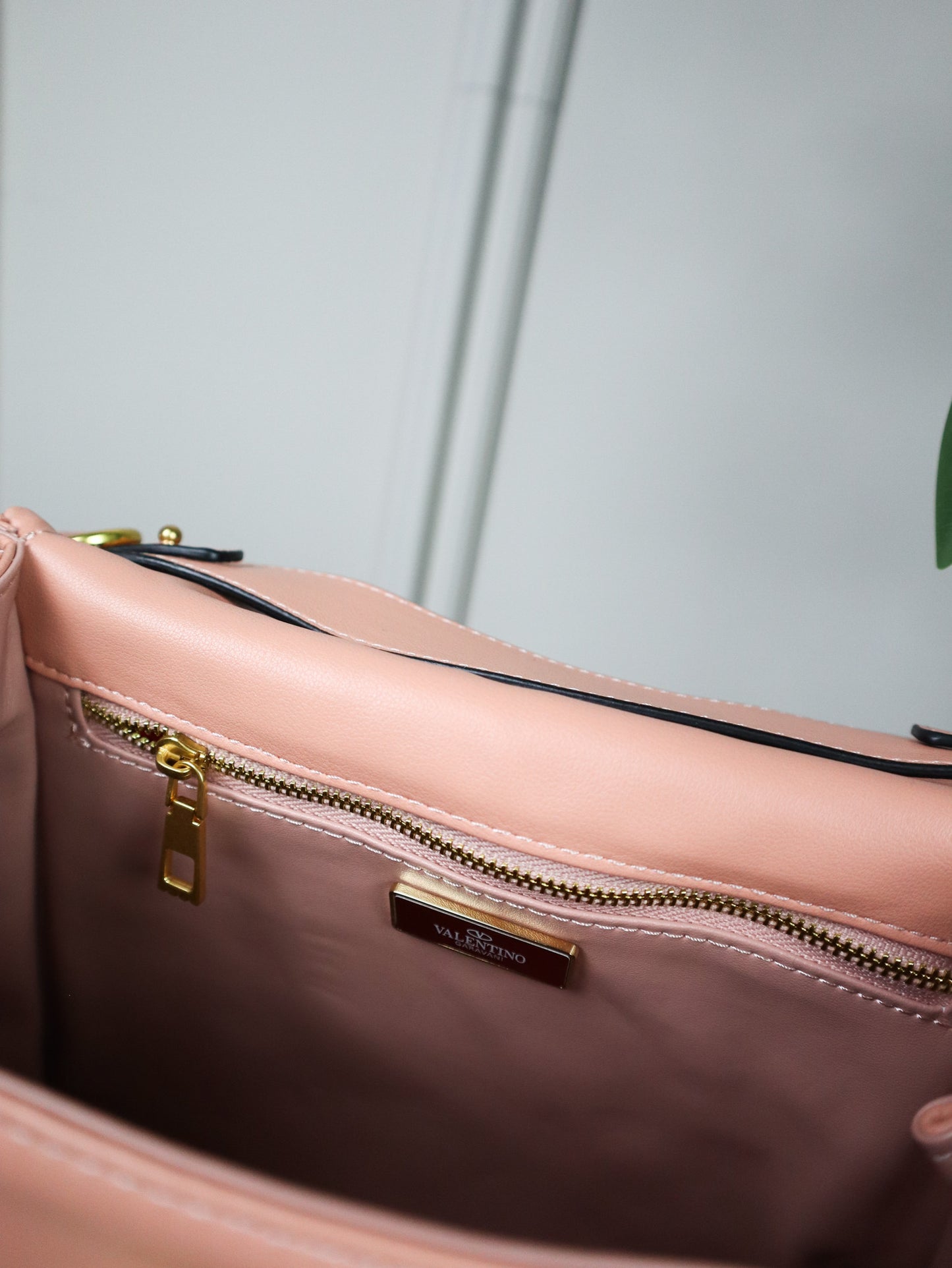 VALENTINO Borsa A Mano Piccola Vsling rosa