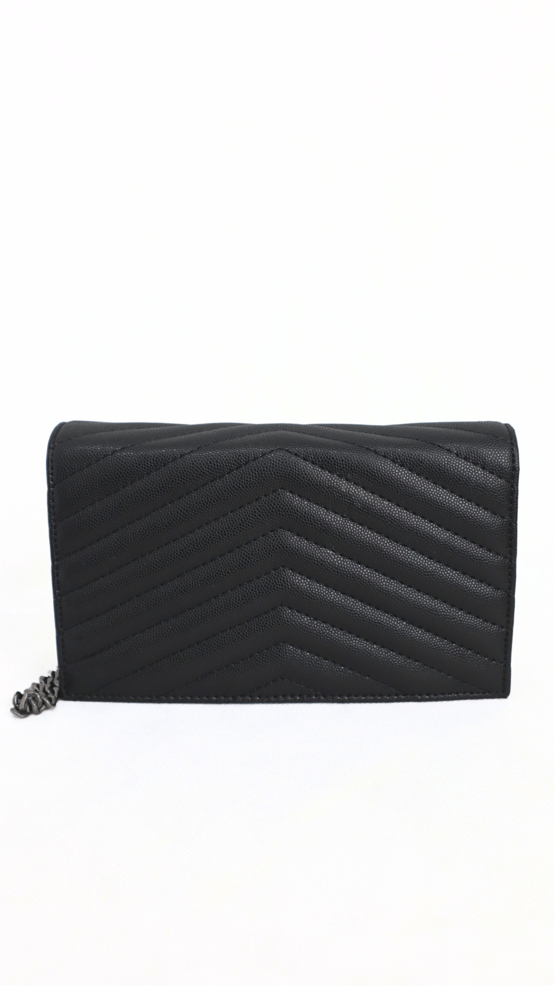 YSL Clutch Cassandre
