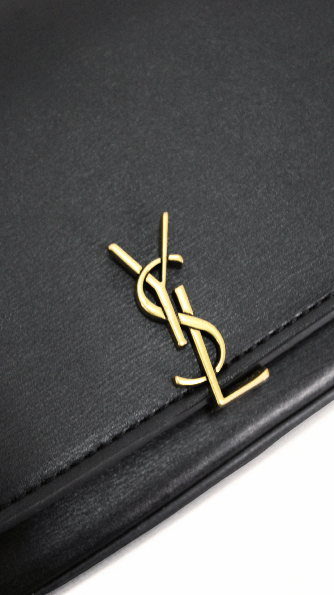 YSL Voltaire Bag