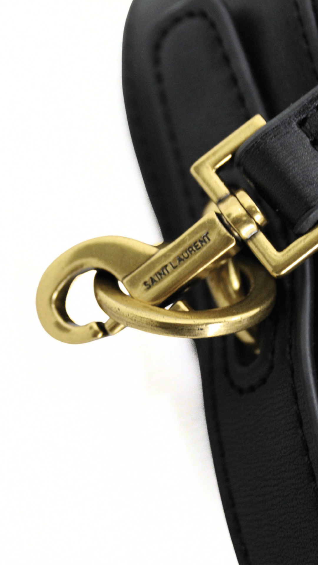 YSL Voltaire Bag