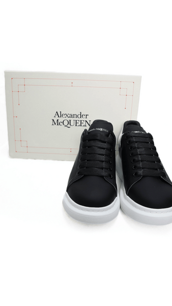 ALEXANDER MCQUEEN Sneakers nere