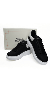 ALEXANDER MCQUEEN Sneakers nere