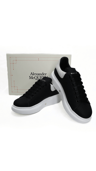 ALEXANDER MCQUEEN Sneakers nere