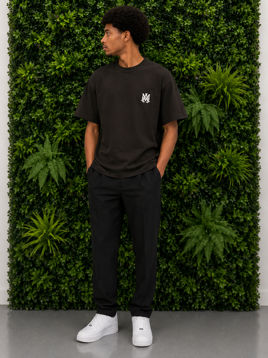 AMIRI T-Shirt Black