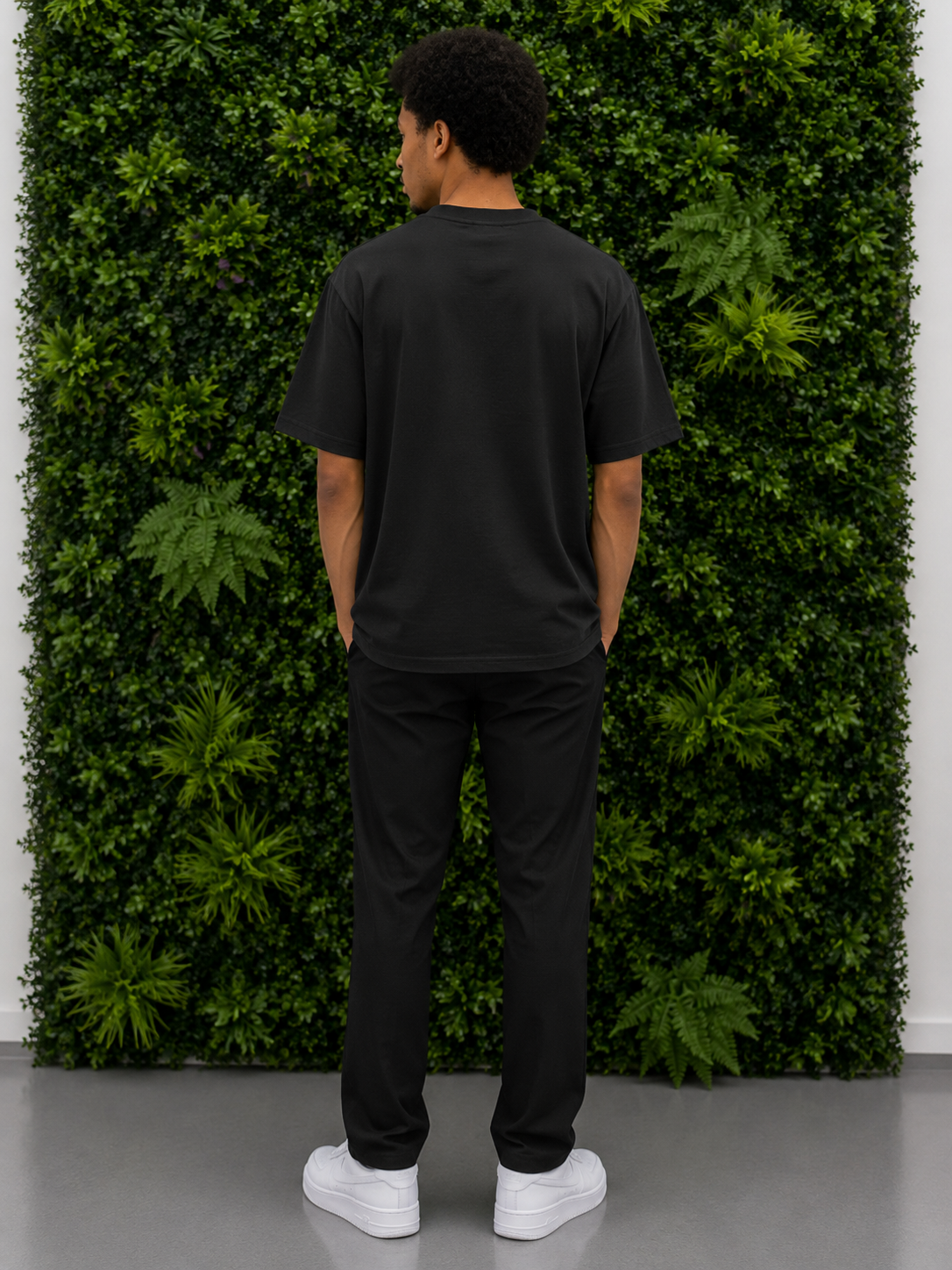 AMIRI T-Shirt Black