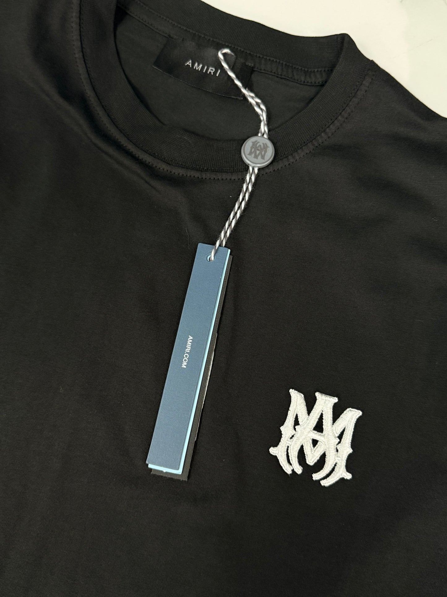 AMIRI T-Shirt Black