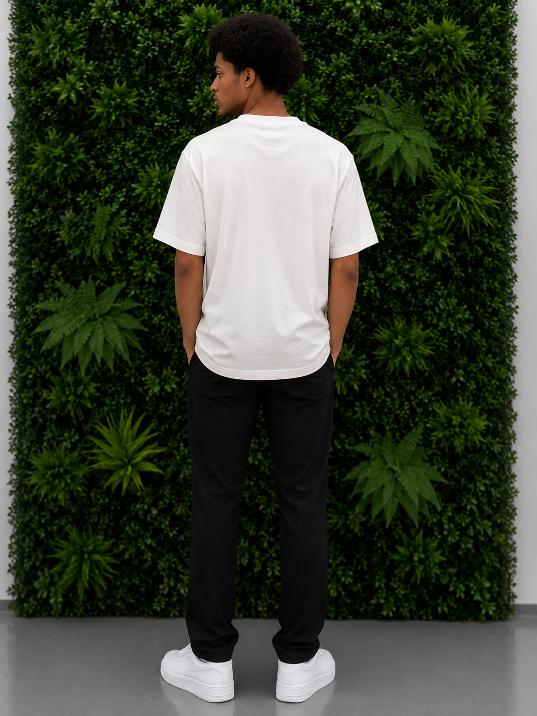AMIRI T-Shirt White