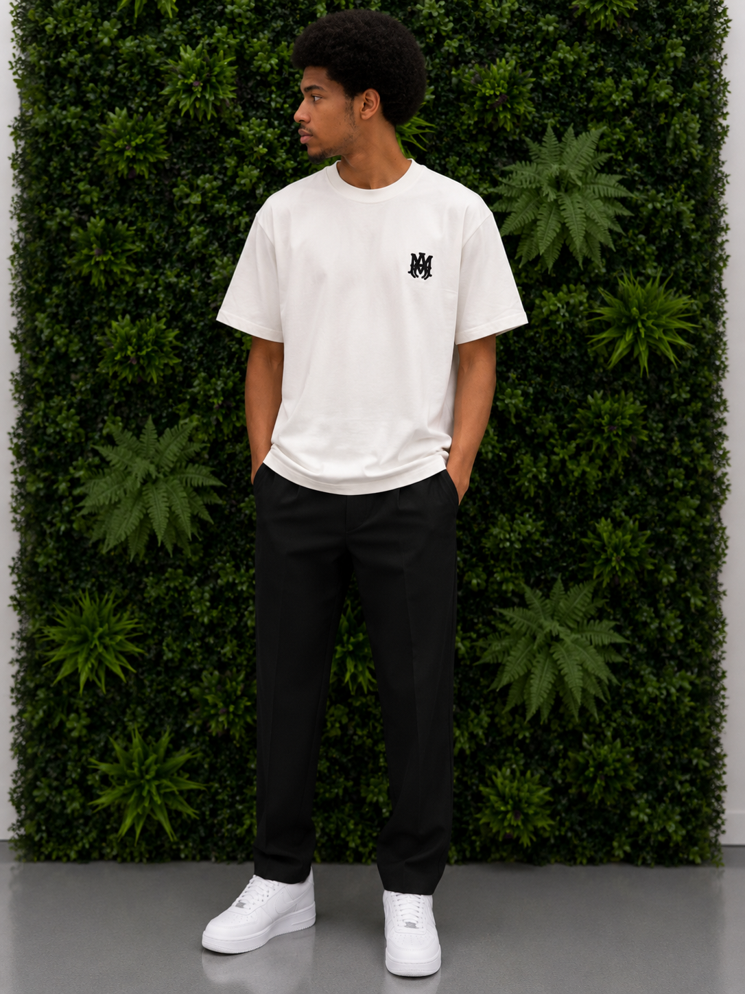 AMIRI T-Shirt White