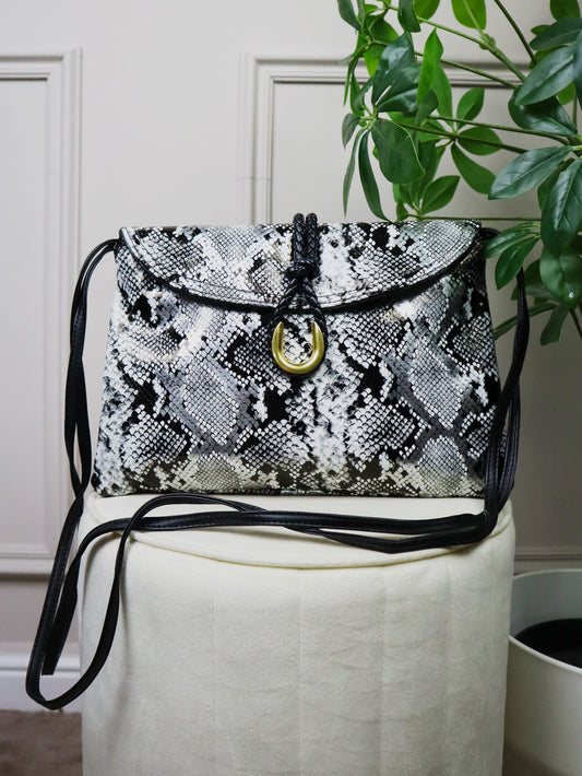 BOTTEGA VENETA Borsa Knot Lock grande