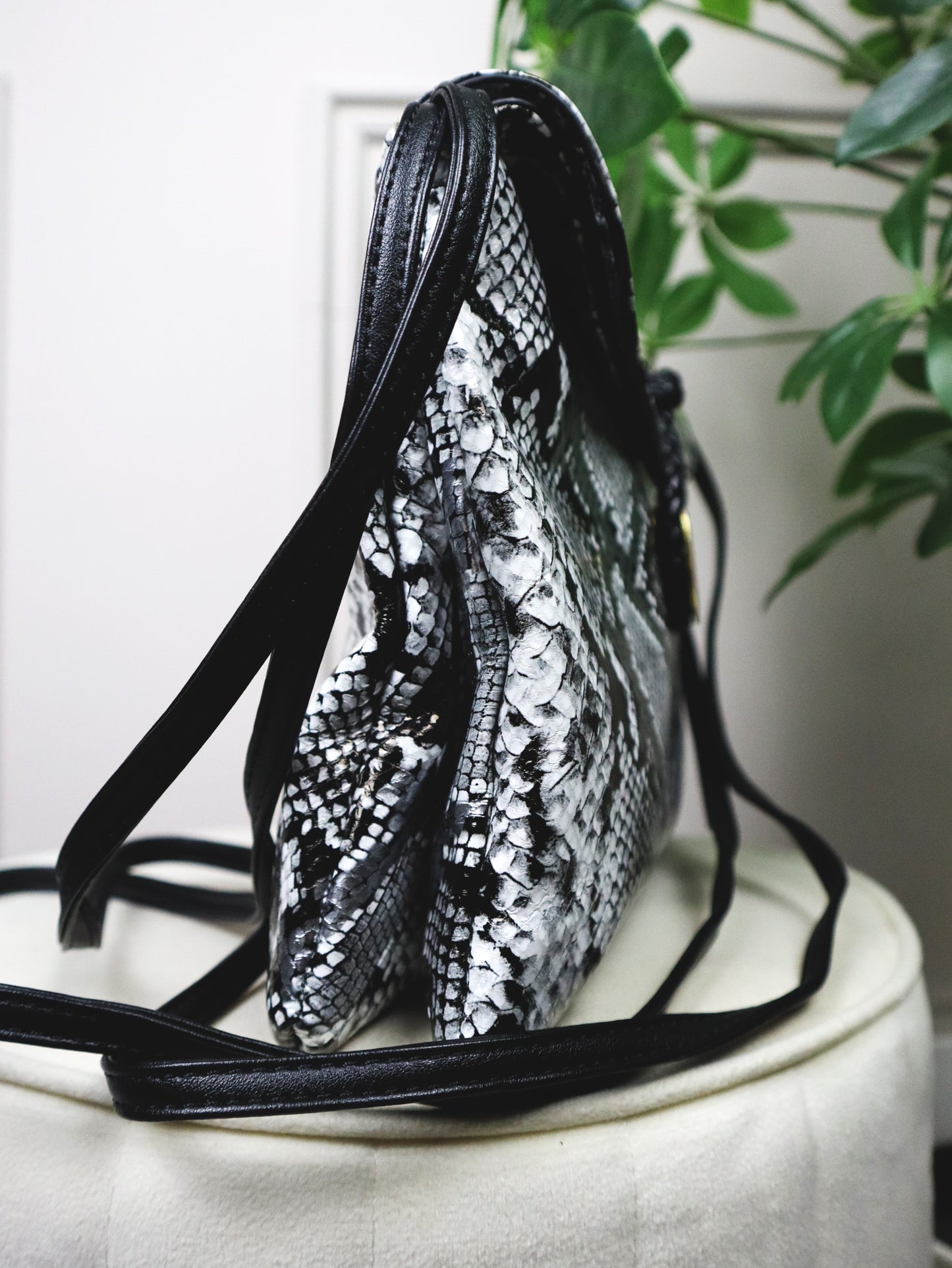 BOTTEGA VENETA Borsa Knot Lock grande