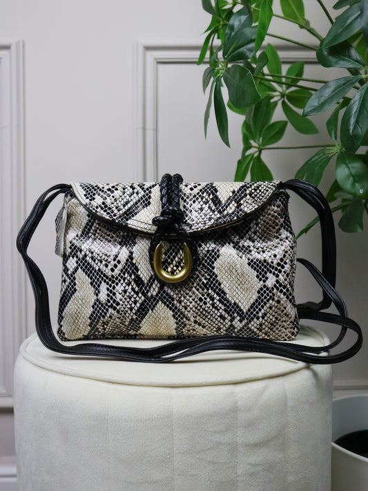 BOTTEGA VENETA Borsa Knot Lock media