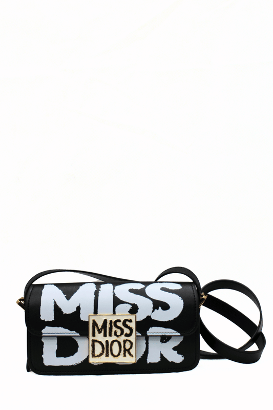 DIOR Borsa MissDior a spalla