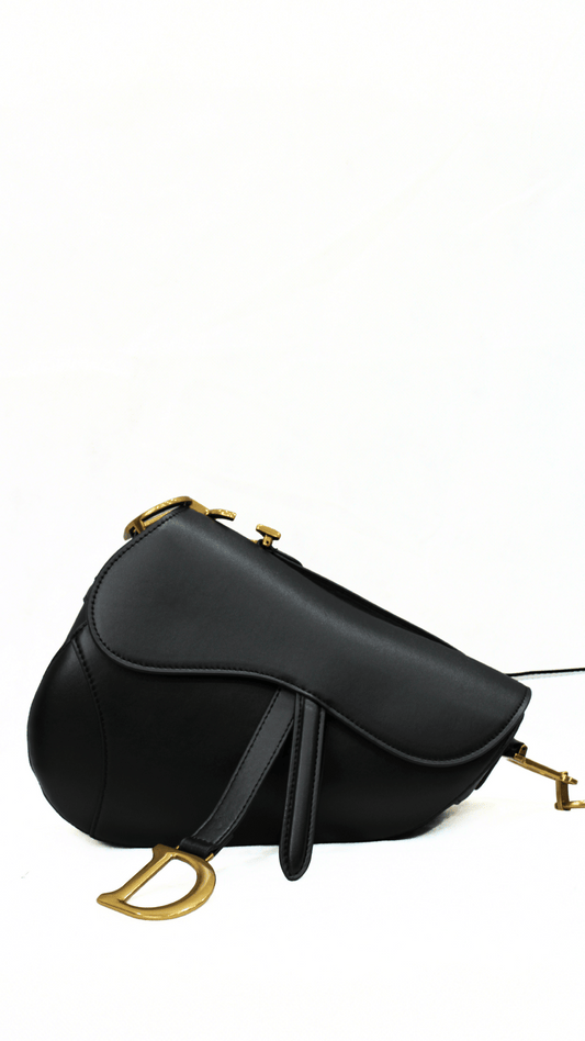 DIOR Borsa a tracolla Saddle