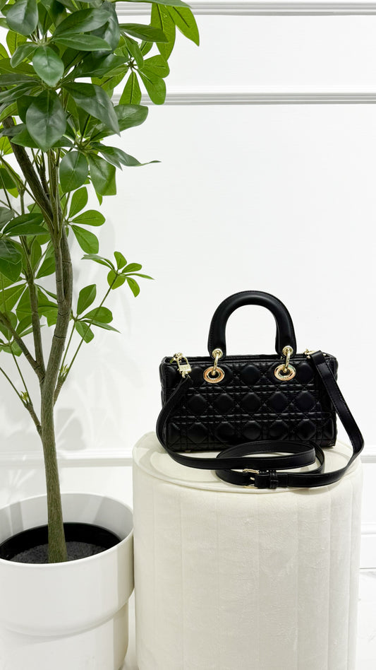 DIOR Borsa piccola Lady D-Joy