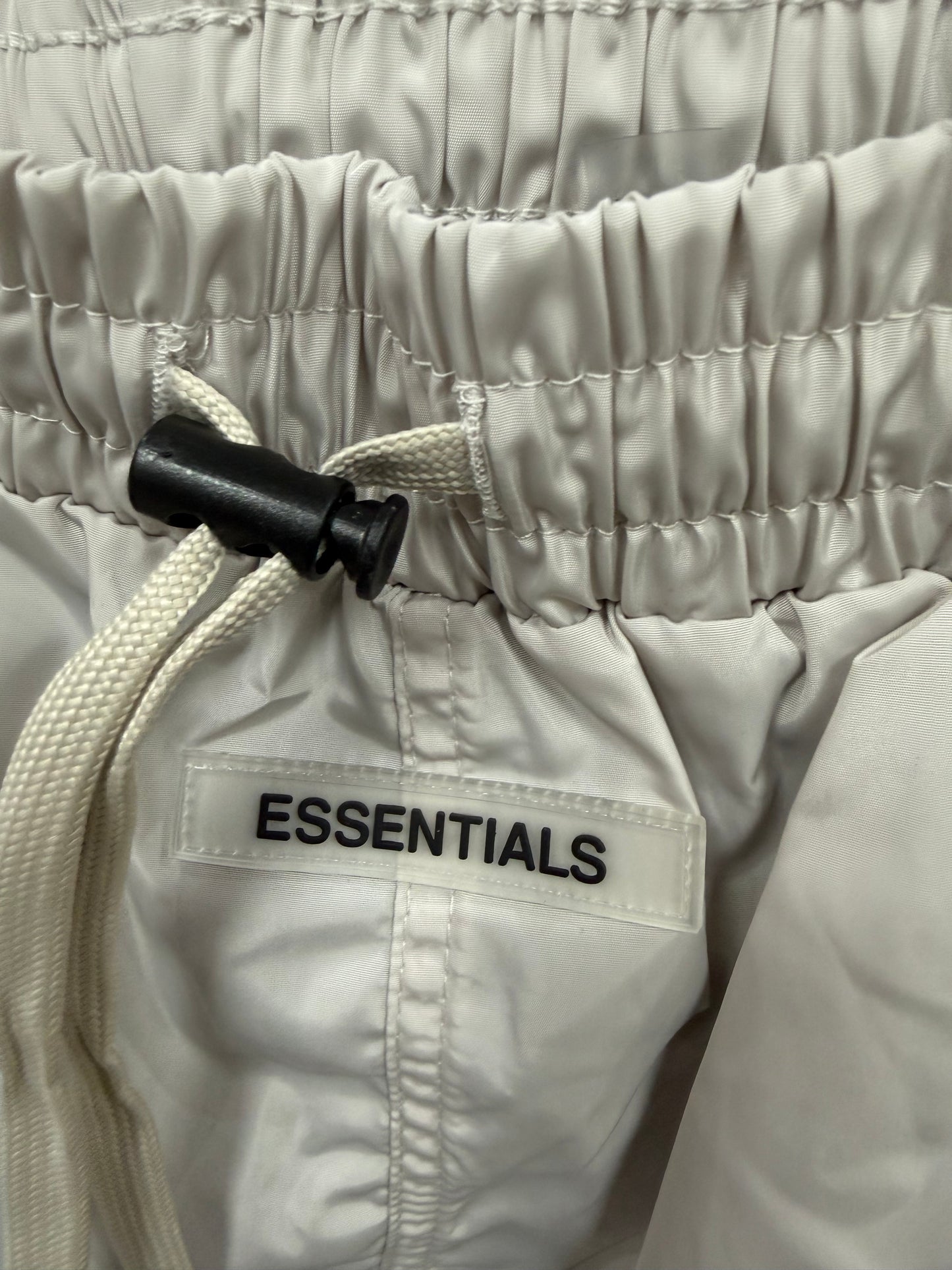 ESSENTIALS Costume bianco