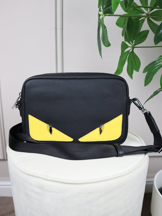 FENDI Borsa a tracolla da uomo