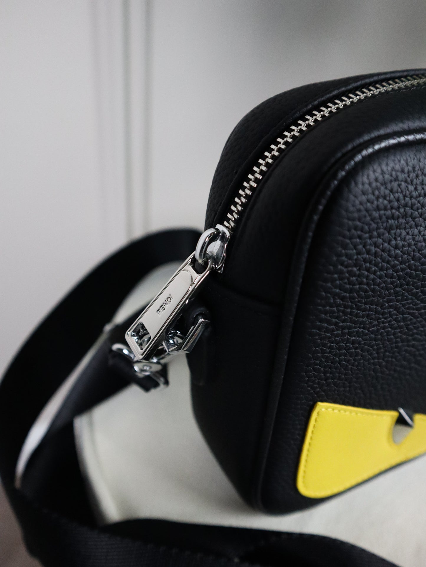 FENDI Borsa a tracolla da uomo