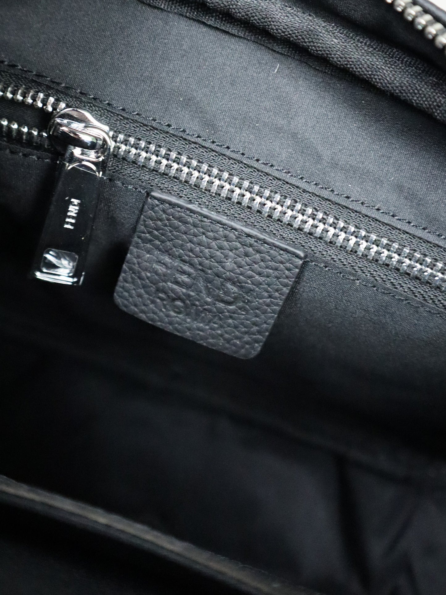 FENDI Borsa a tracolla da uomo