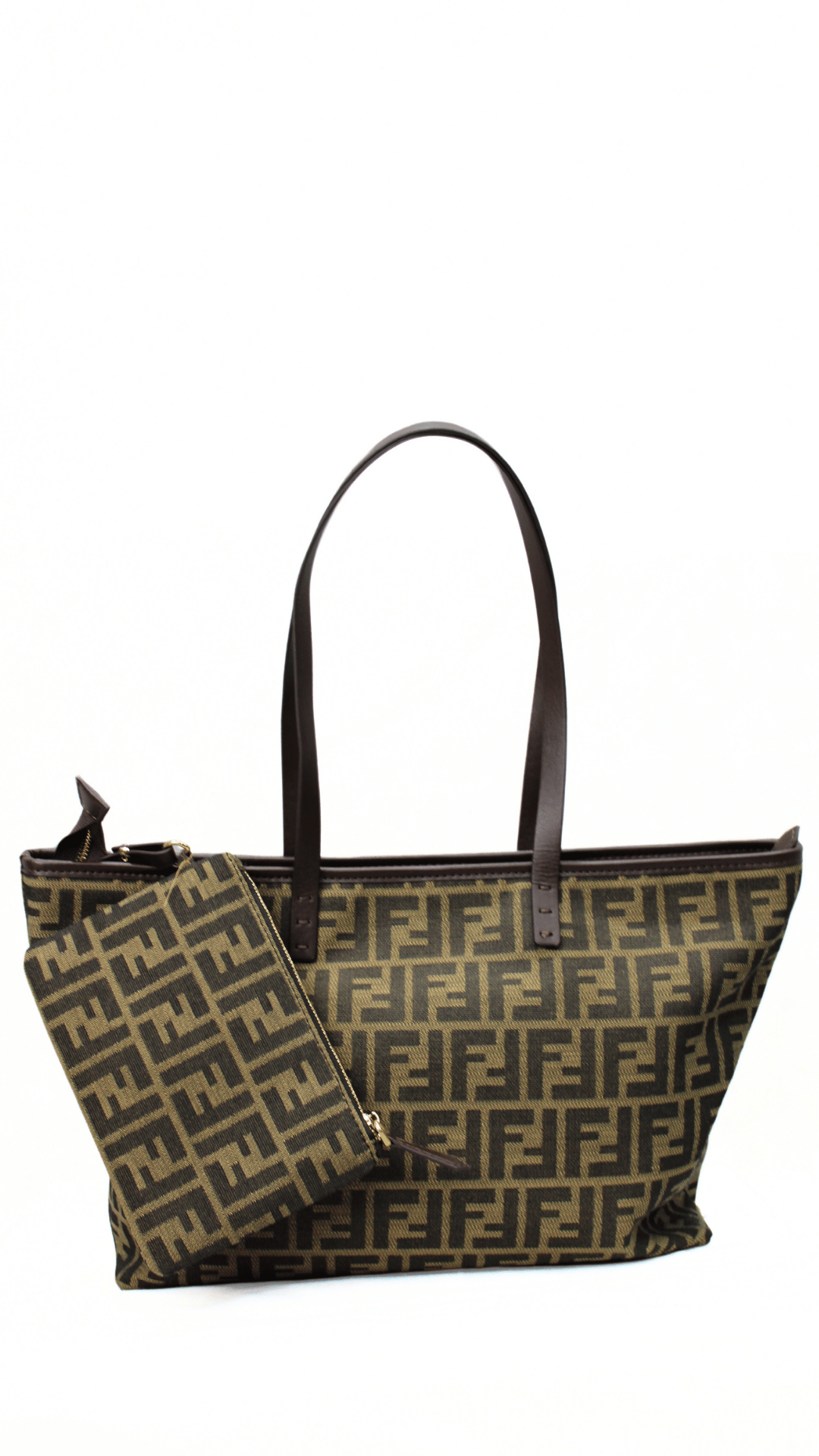 FENDI Borsa tote