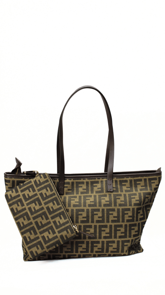 FENDI Borsa tote