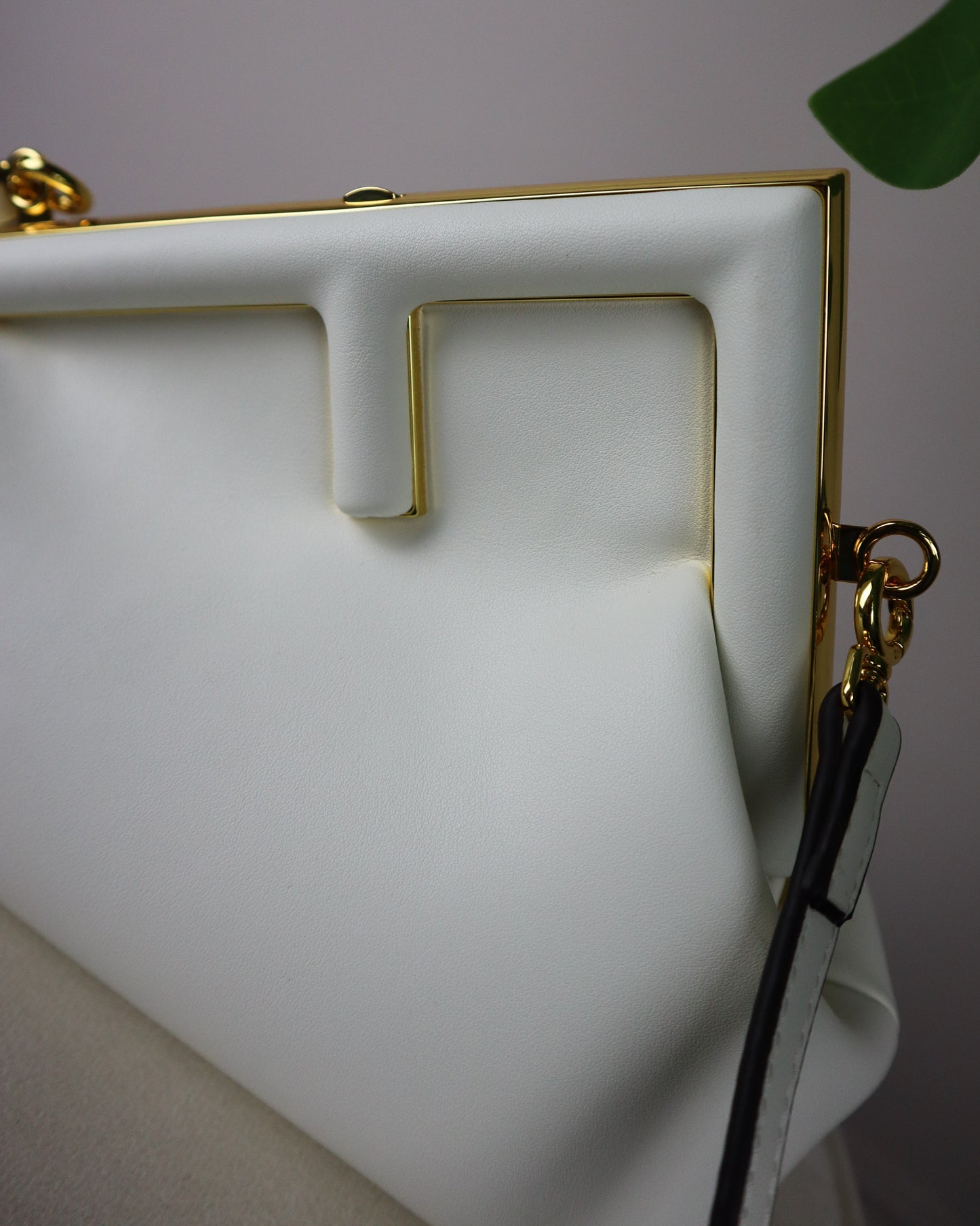 FENDI First bianca