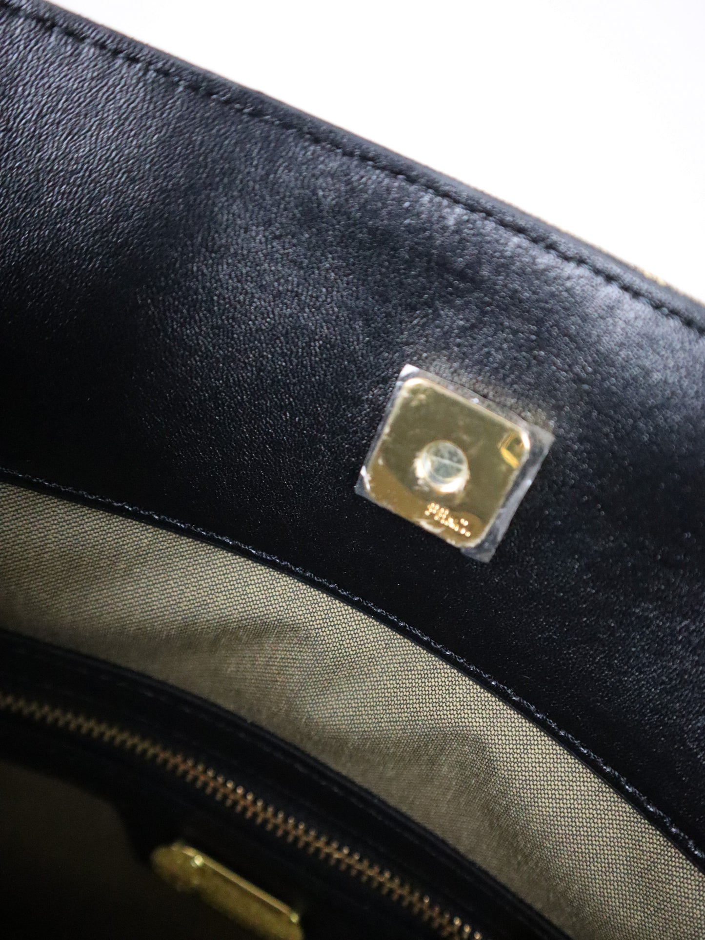 FENDI Tote sushine medium