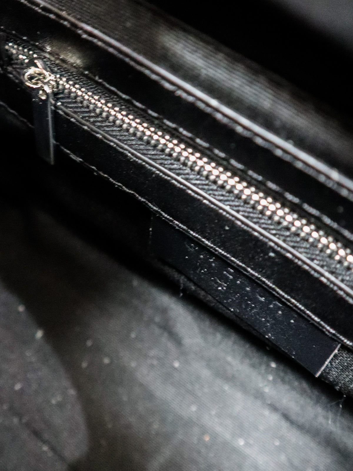 GIVENCHY Borsa Antigona Lock Mini nera