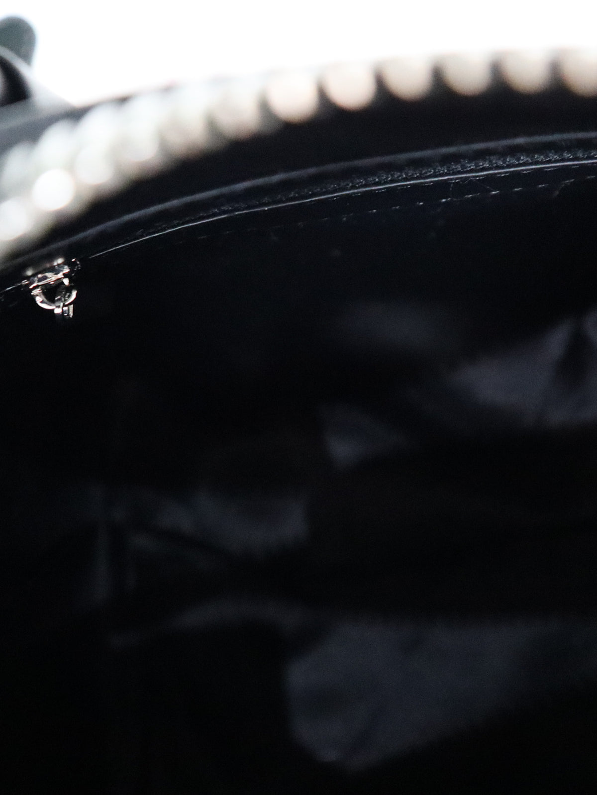 GIVENCHY Borsa Antigona Mini nera