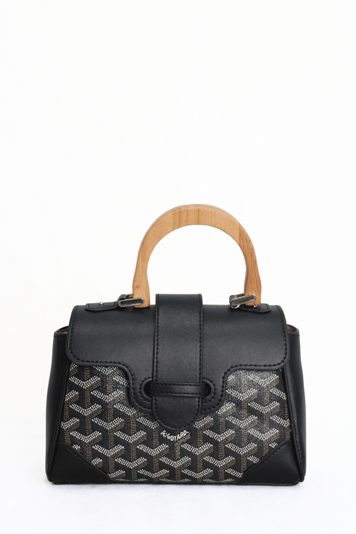 GOYARD Borsa in pelle