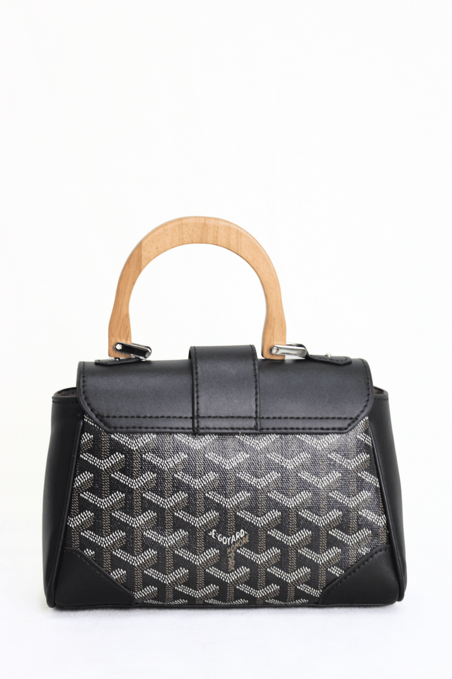 GOYARD Borsa in pelle