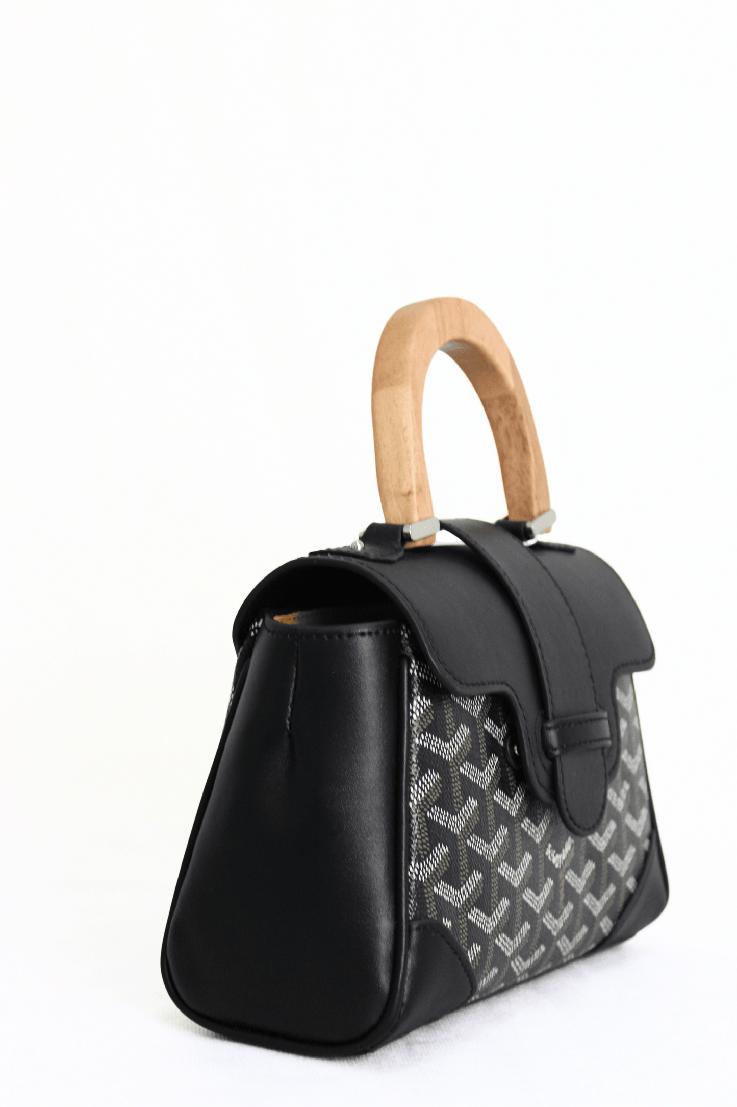GOYARD Borsa in pelle