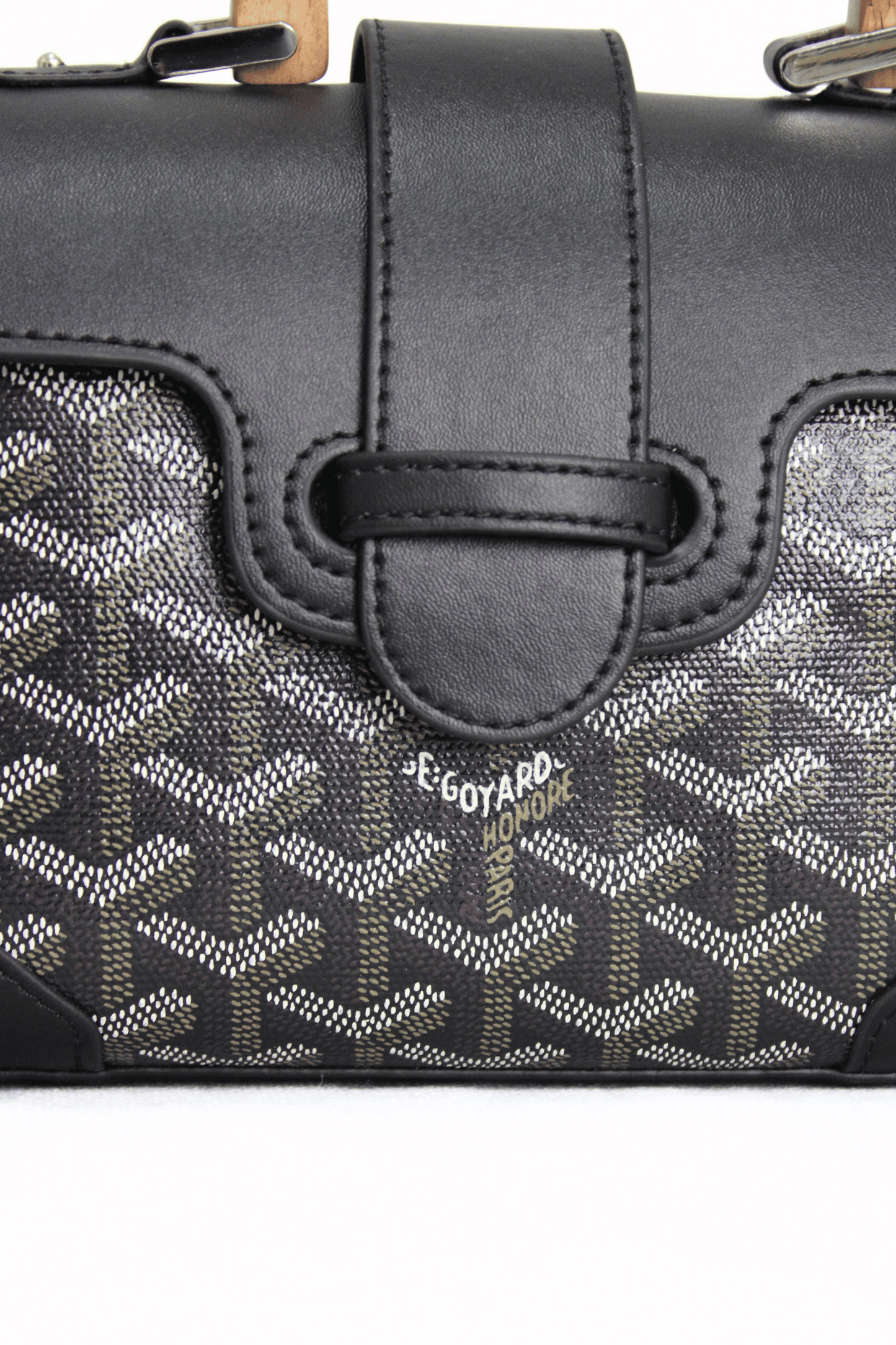 GOYARD Borsa in pelle