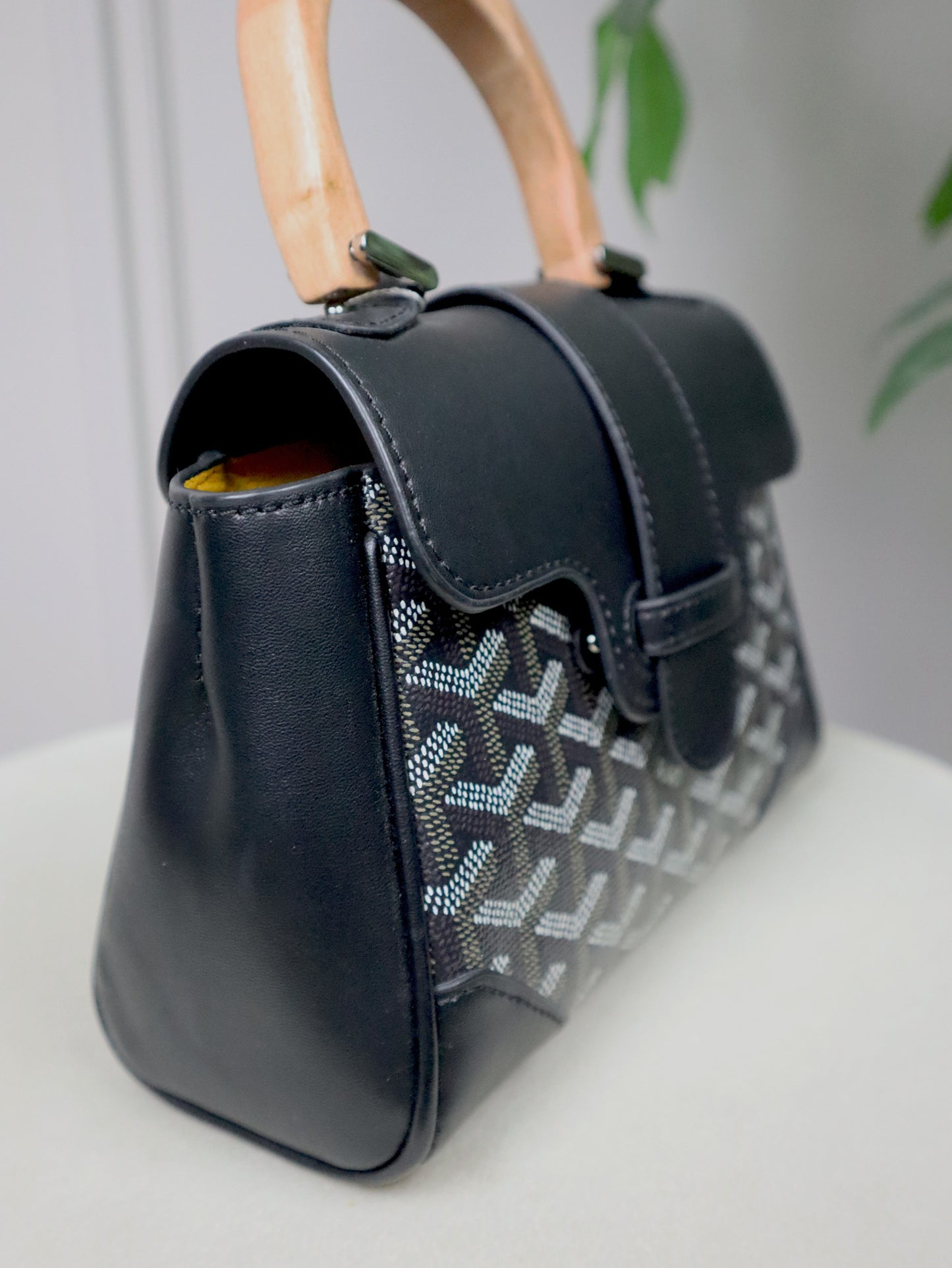 GOYARD Borsa nera
