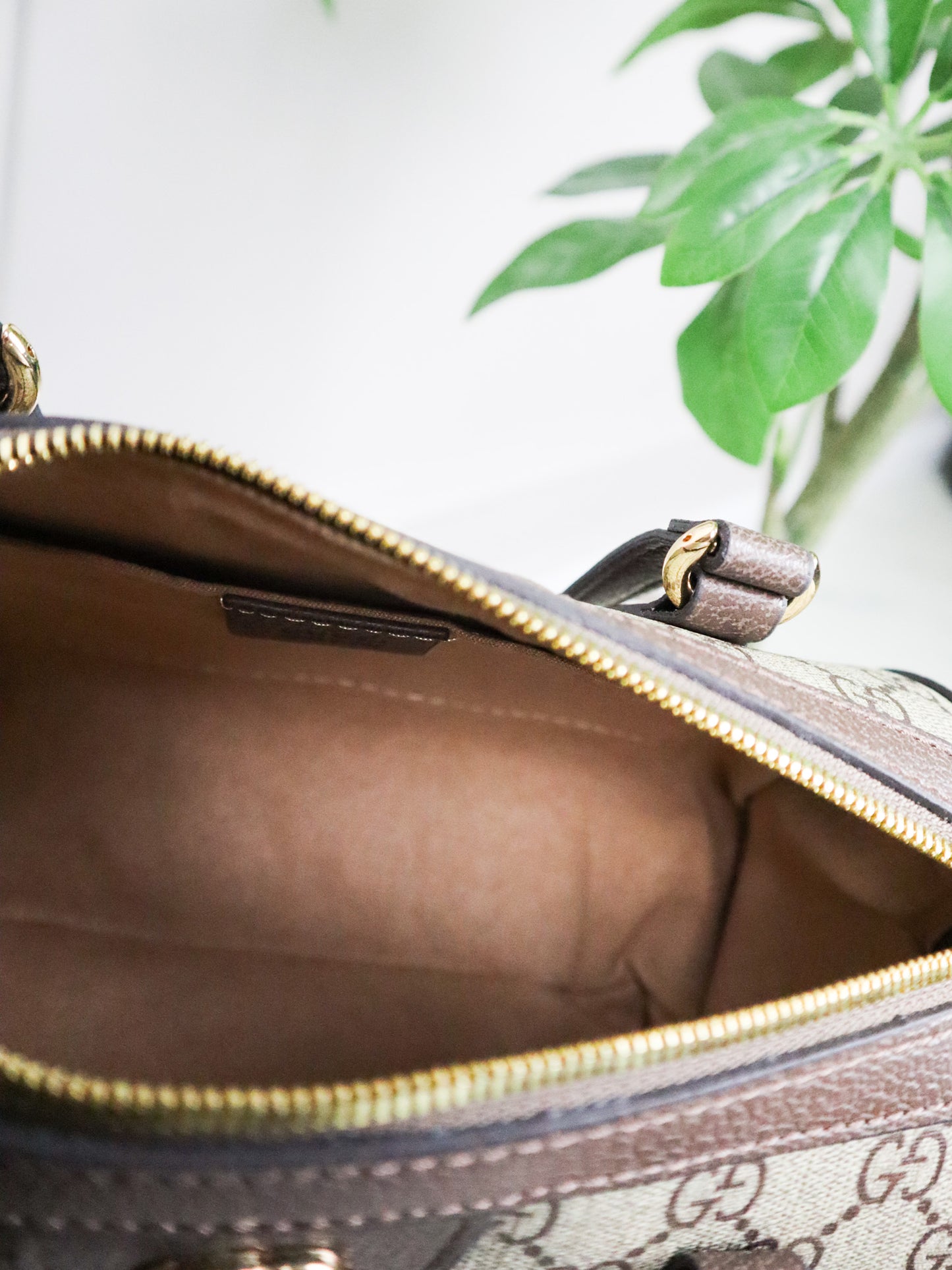 GUCCI Borsa GG Marmont Small Barrel