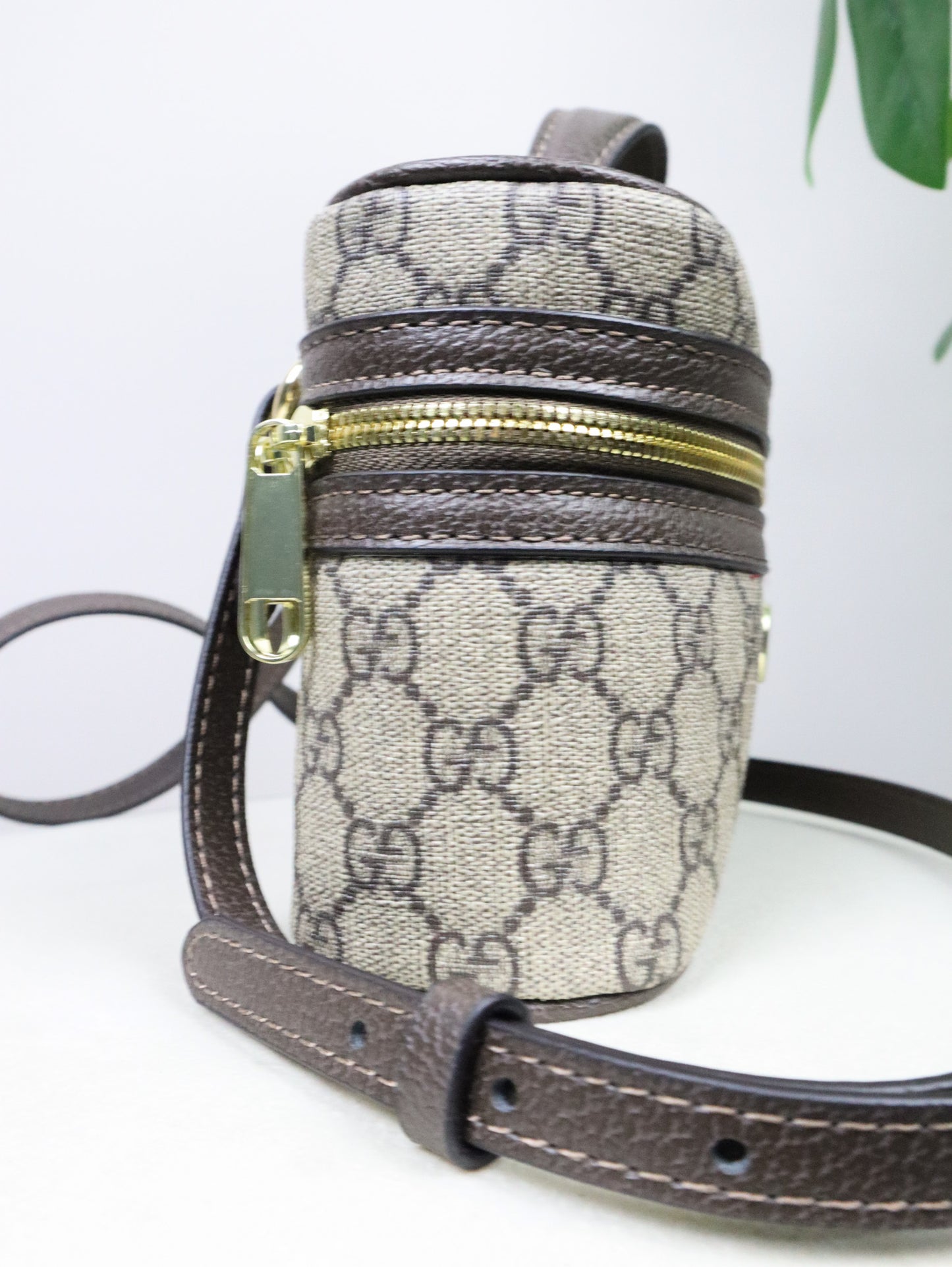 GUCCI Borsa Ophidia Small Vanity