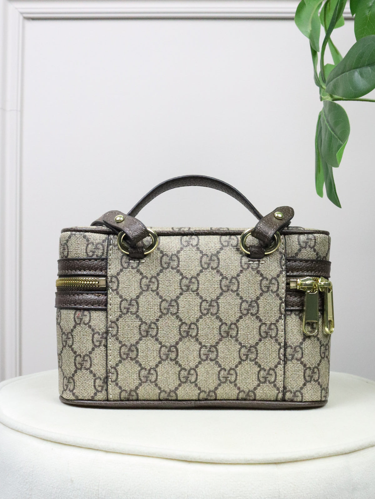 GUCCI Borsa Ophidia Small Vanity