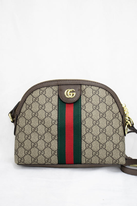 GUCCI Borsa a spalla Ophidia GG in Supreme