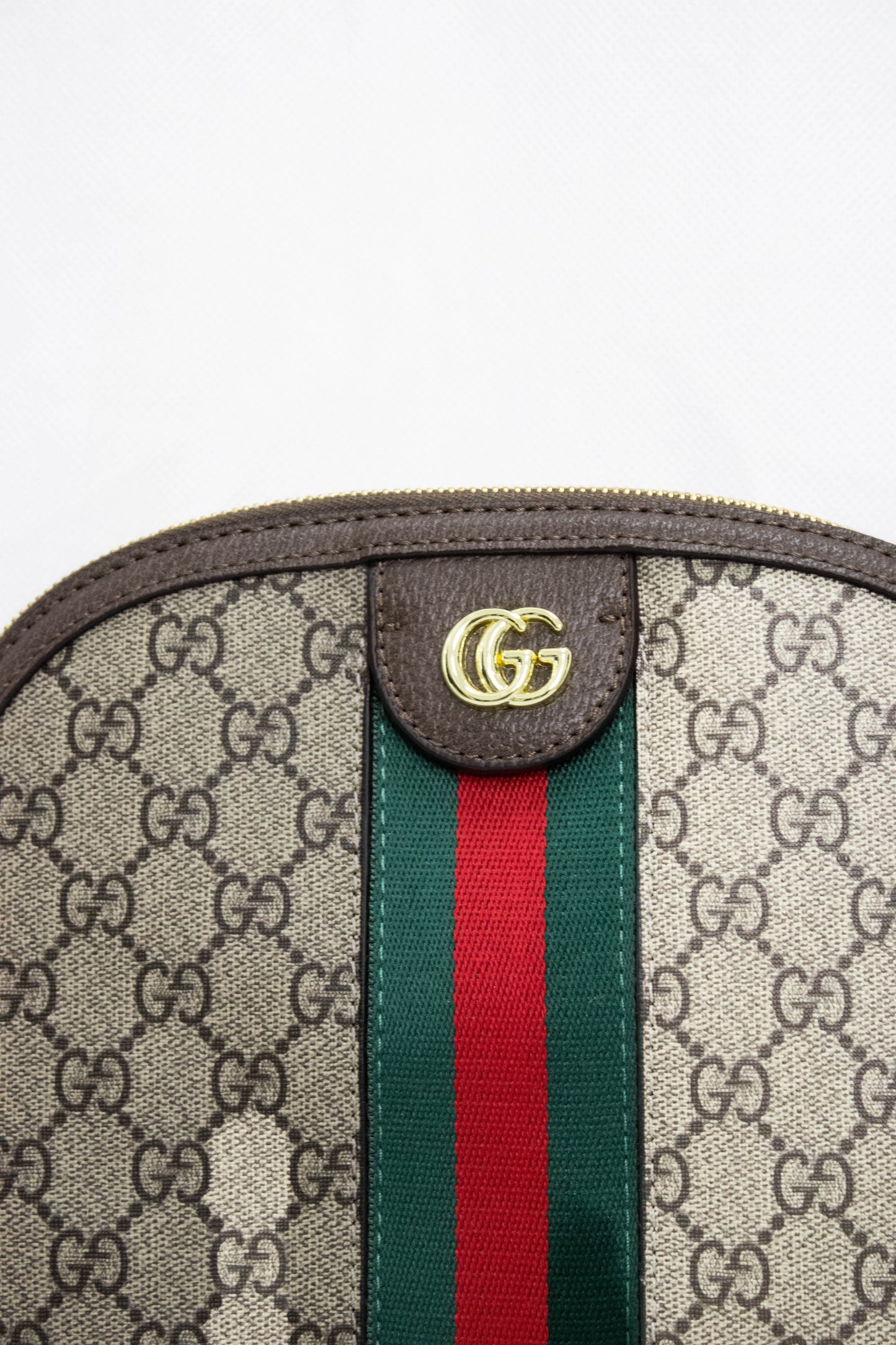 GUCCI Borsa a spalla Ophidia GG in Supreme