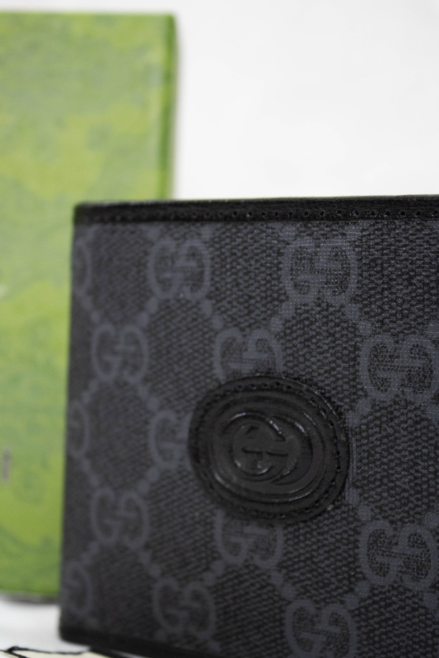 GUCCI Portafoglio GG Supreme