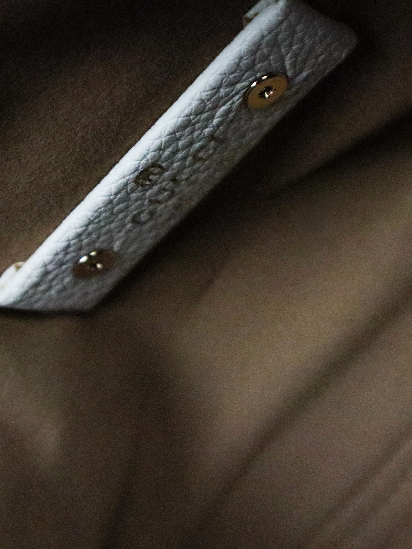 GUCCI X DISNEY GG Supreme Borsa a tracolla con logo multicolor