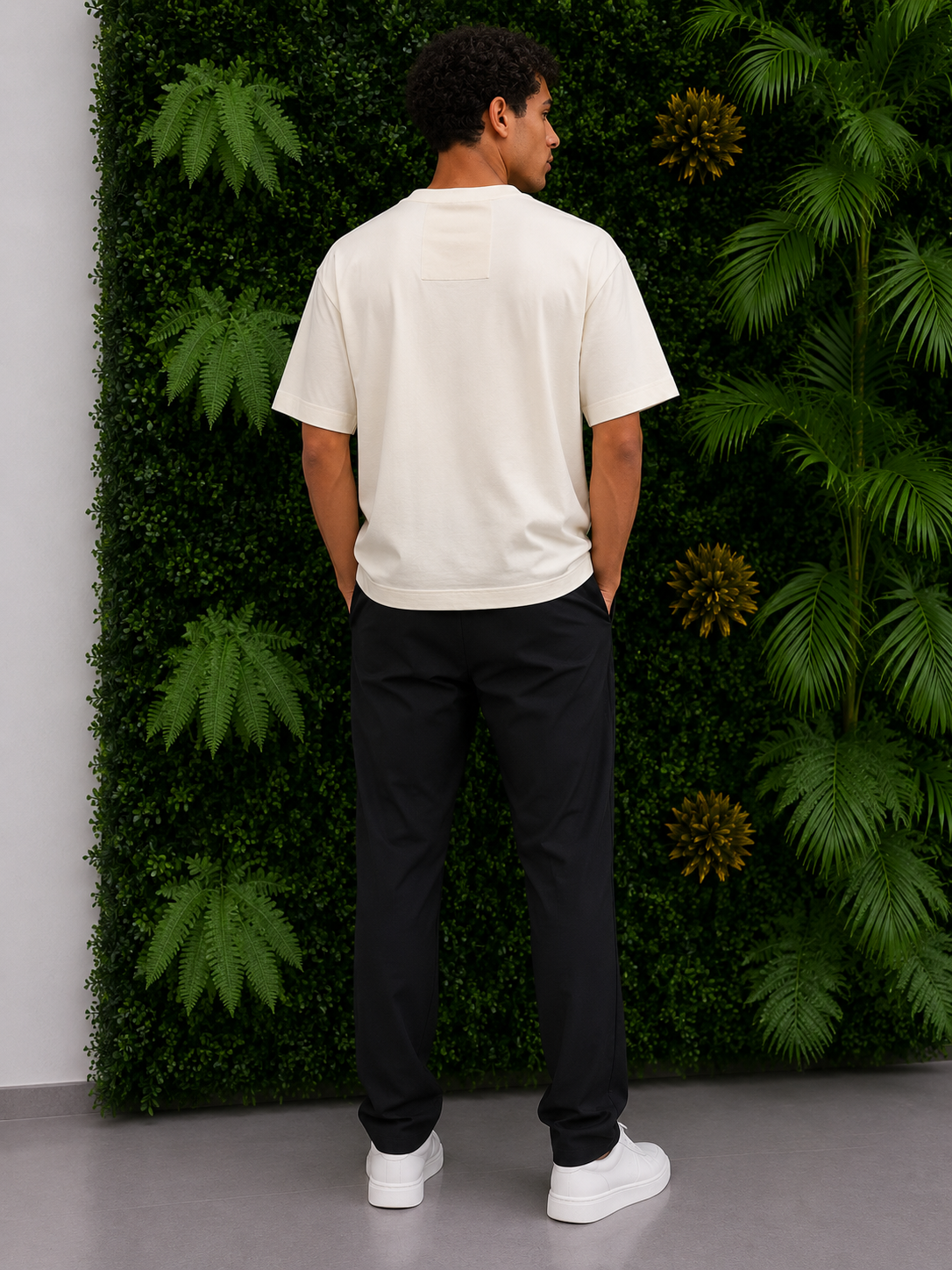 GIVENCHY T-Shirt 4G Tee