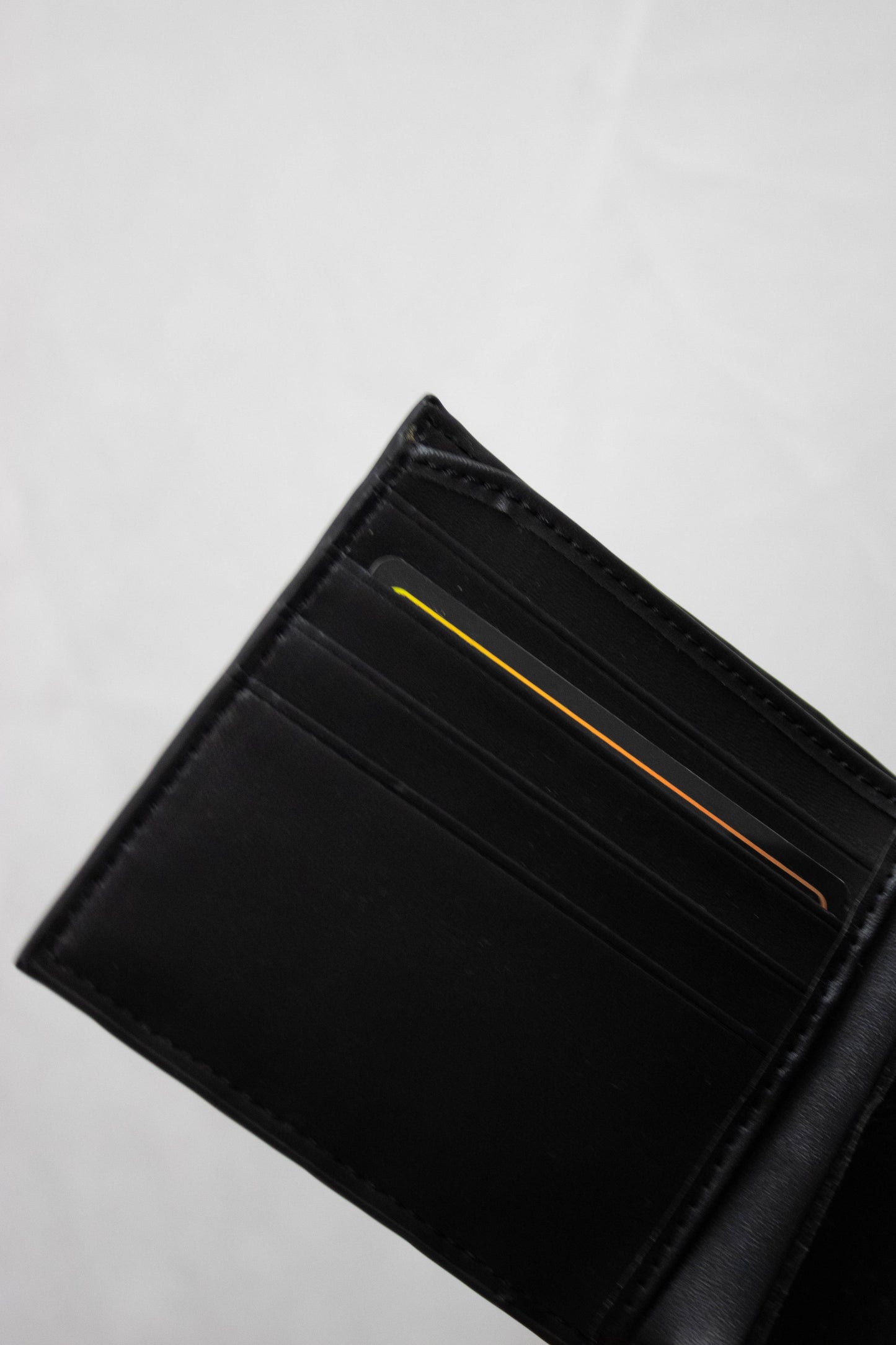 GUCCI Portafoglio nero