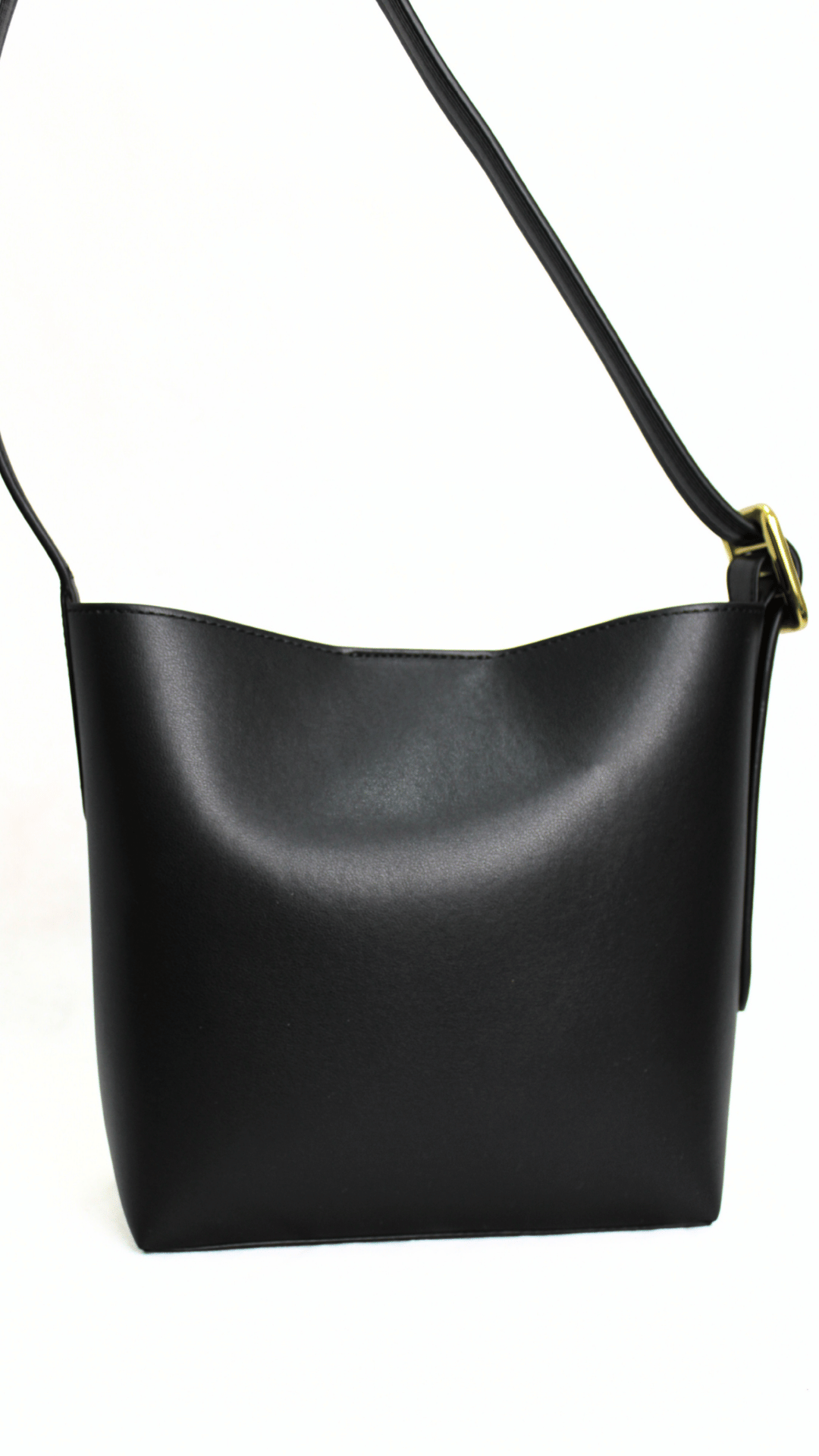 JACQUEMUS Borsa le petit nera