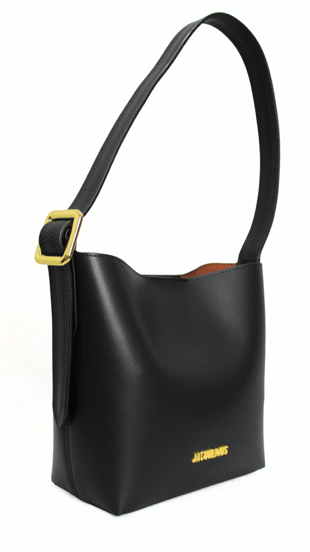 JACQUEMUS Borsa le petit nera