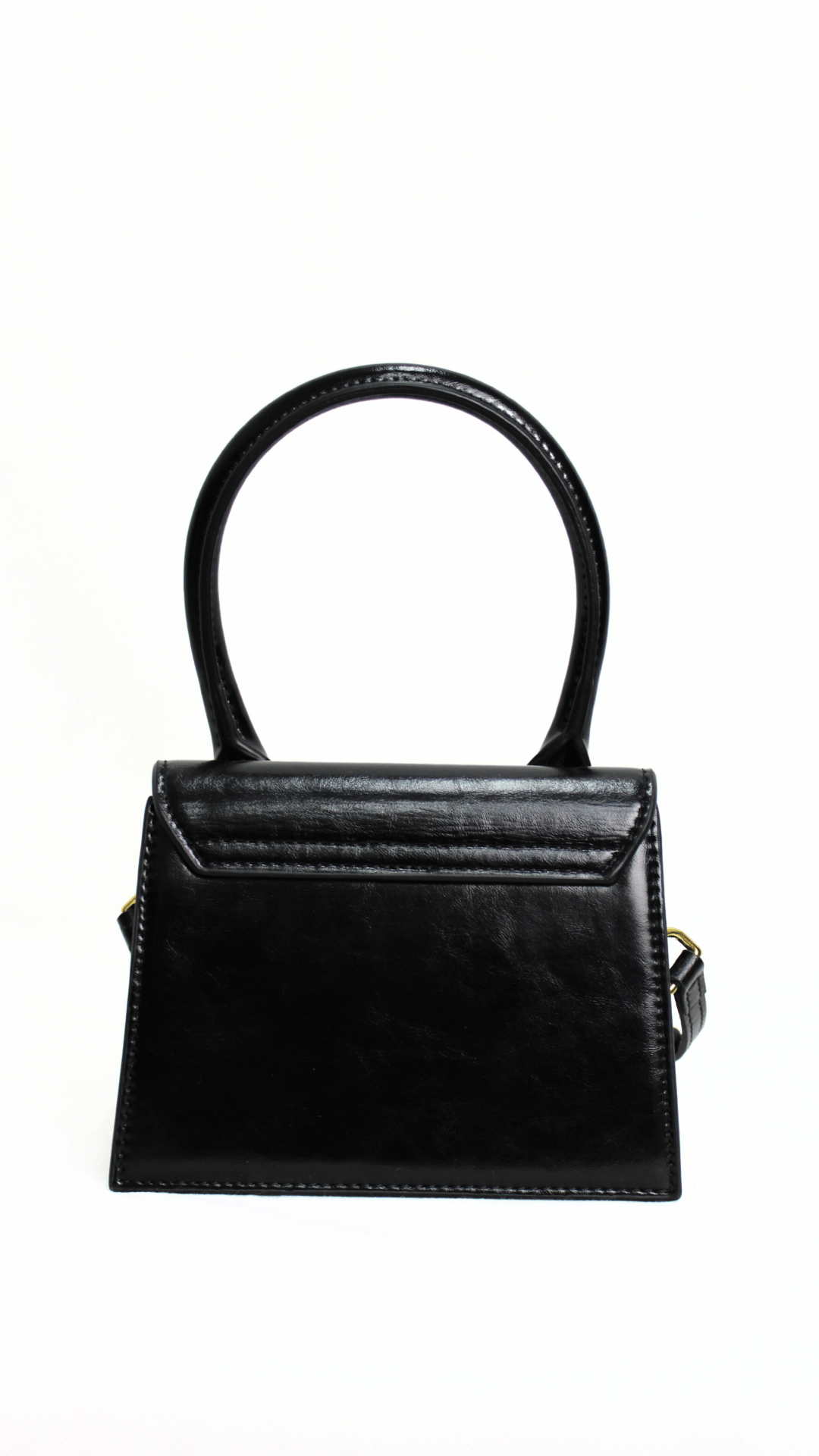 JACQUEMUS La Chiquito nera