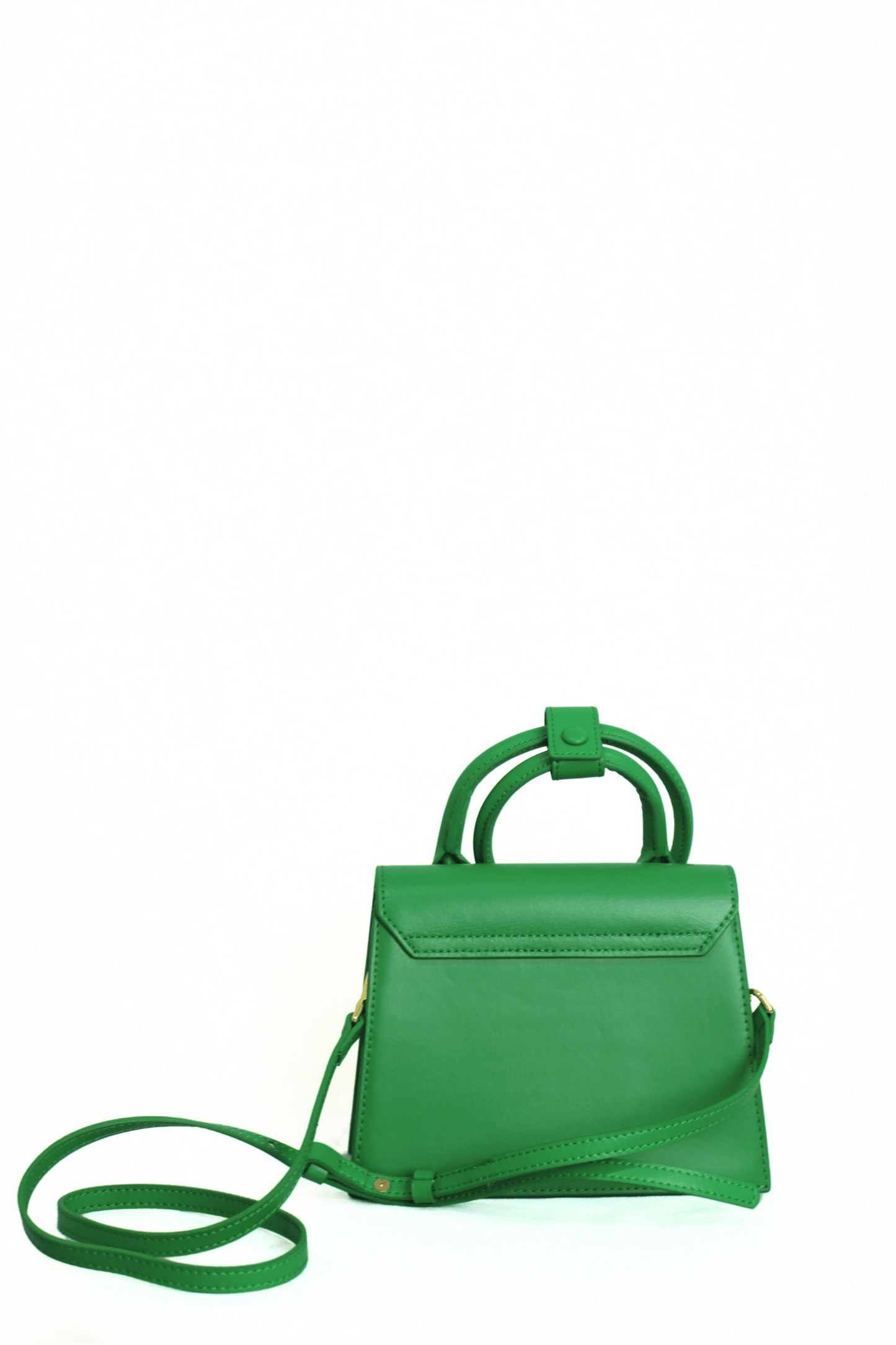 JACQUEMUS La Chiquito verde