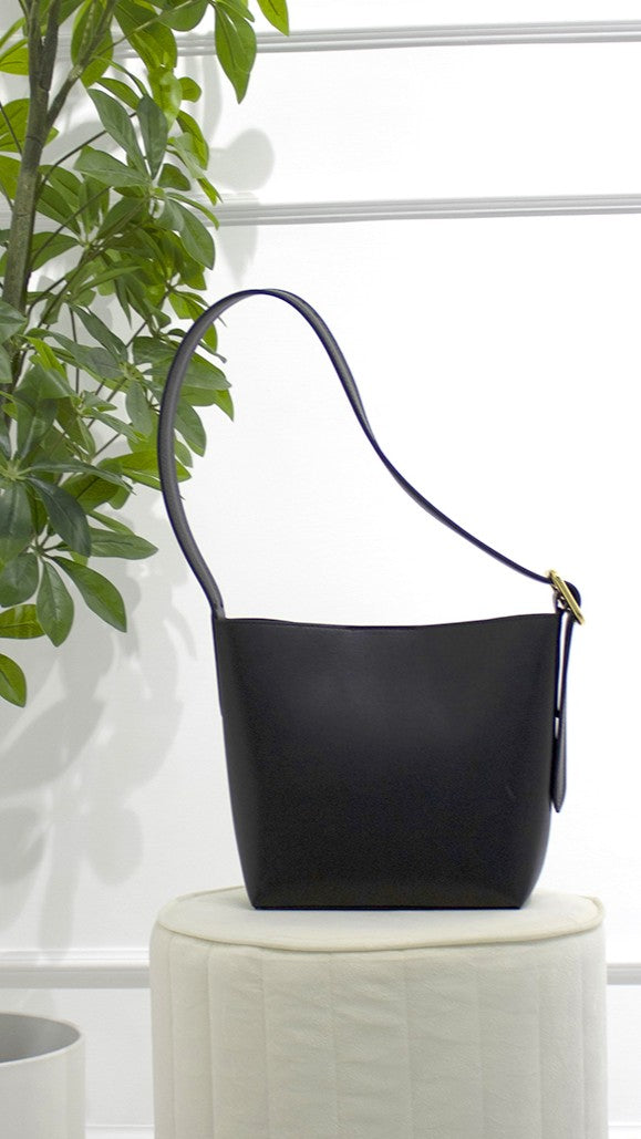 JACQUEMUS Borsa le petit nera